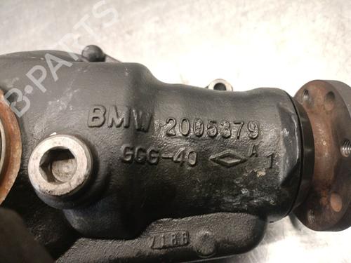 Differential vorne BMW X3 (E83) 2.0 sd | BP29555910M23 