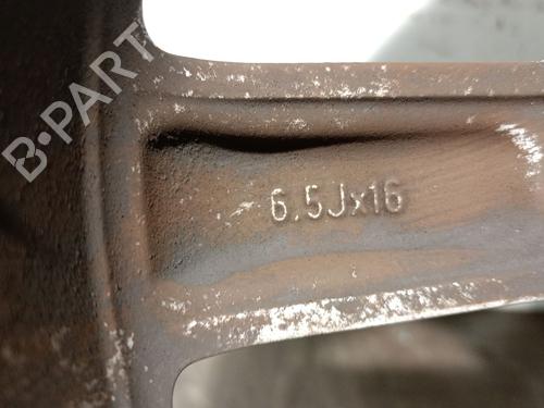 Rim OPEL ZAFIRA / ZAFIRA FAMILY B (A05) 1.9 CDTI (M75) | BP29913901C45