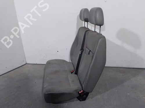 Right front seat VW CRAFTER 30-50 Platform/Chassis (2F_) 2.5 TDI | BP31882738C16