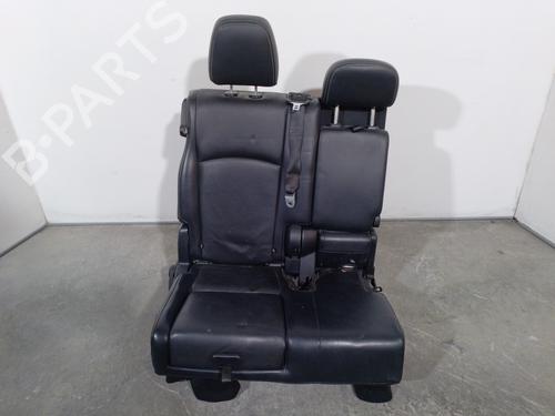 Sæde Bagtil FIAT FREEMONT (345_) 2.0 JTD (140 hp) 16936888