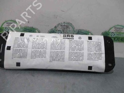 Passenger airbag MERCEDES-BENZ A-CLASS (W169) A 180 CDI (169.007, 169.307) 1698600005