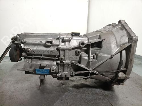 Gearbox BMW 1 (E81) 118 i | BP31181156M3 - Image 3