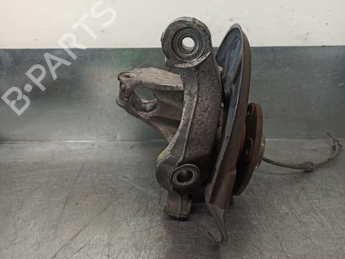 Right front steering knuckle VW PASSAT B6 (3C2) 2.0 FSI | BP10111119M26 