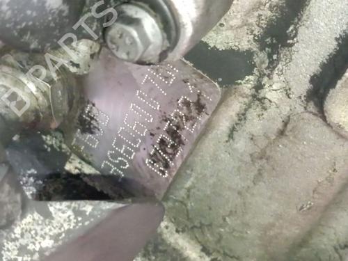 Engine FORD FIESTA V Van 1.4 TDCi | BP35895667M1 - Image 14