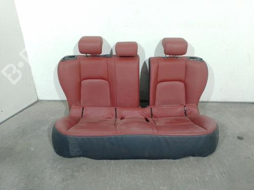 Used Rear seat LEXUS CT (ZWA10_) 200h (ZWA10_) (99 hp) 29490842