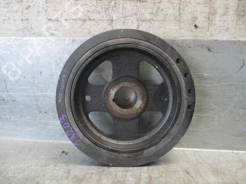 Used Pulley TOYOTA PRIUS (_W3_) 1.8 Hybrid (ZVW30) (136 hp) 20258651