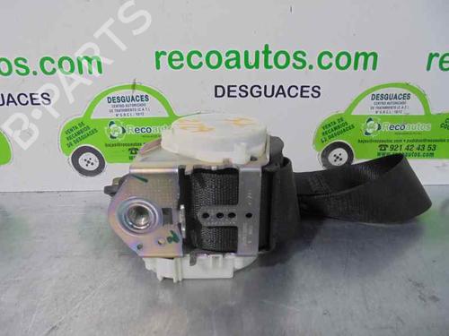 Sicherheitsgurt hinten links FIAT STILO (192_) 1.9 JTD (192_XE1A) | BP7444169I29 