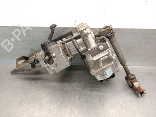 Steering column RENAULT CLIO IV (BH_) 1.5 dCi 90 | BP29827466M21