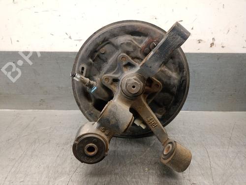 Højre hjullejehus spindel HYUNDAI LANTRA II (J-2) 1.9 D (68 hp) 30701674