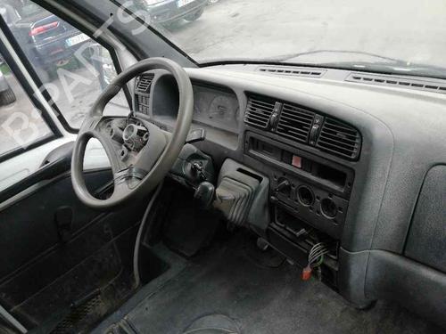 Left front indicator CITROËN JUMPER I Van (230L) 2.5 D | BP7193557C32 