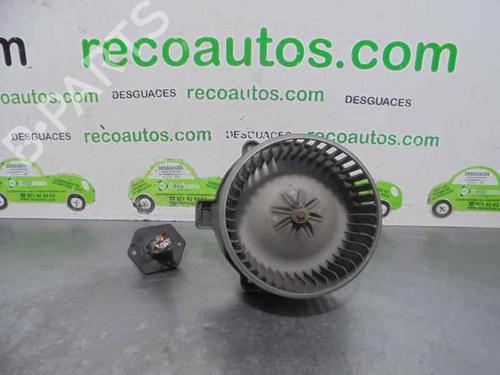 Heater blower motor KIA CARENS II MPV (FJ) 2.0 CRDi | BP3360067M62 