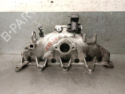 Used Intake manifold Intake manifold RENAULT MASTER III Van (FV) 2.3 dCi 130 FWD (FV0M, FV0Y, FV0J, FV02, FV03) (130 hp) 33000736 33000736
