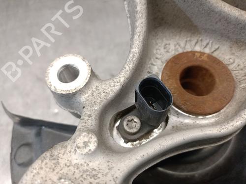 Left rear steering knuckle CUPRA FORMENTOR (KM7, KMP) 1.5 TSI | BP30096667M27