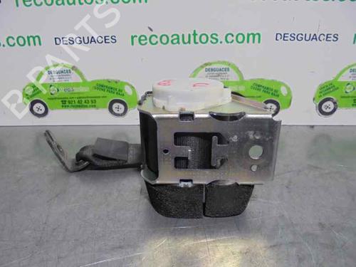 Sikkerhedssele bag højre FORD FOCUS II (DA_, HCP, DP) 1.8 TDCi | BP7444489I28 