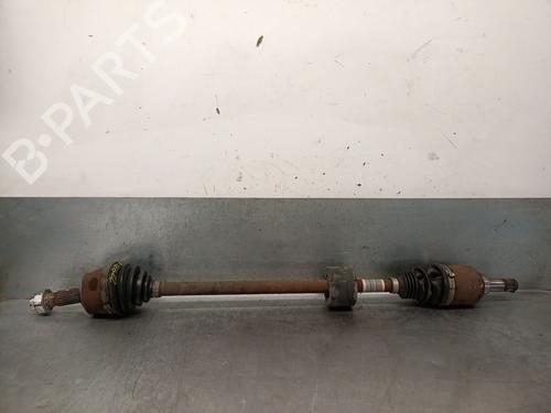 Used Right front driveshaft FIAT 500 (312_) 1.2 (312AXA1A) (69 hp) 28003297