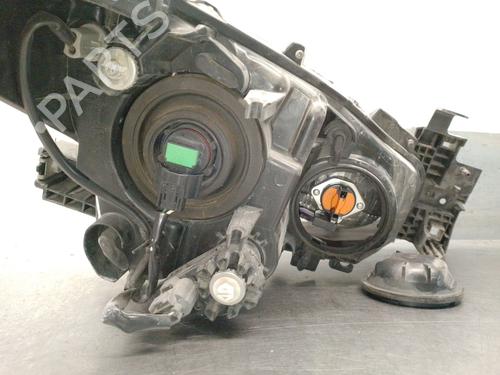 Left headlight MAZDA 3 (BM, BN) 2.2 D | BP37157010C28 - Image 4