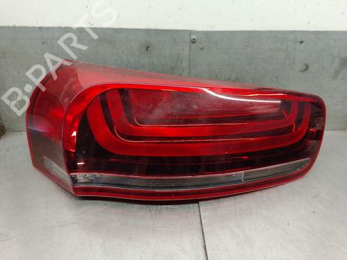 Used Left taillight CITROËN C4 Picasso II 1.6 BlueHDi 120 (120 hp) 29156490