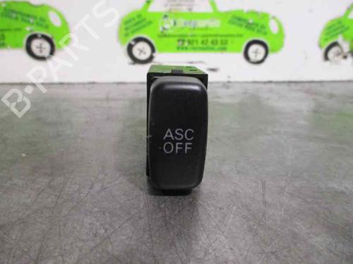 Used Switch CITROËN C-CROSSER (VU_, VV_) 2.2 HDi (156 hp) 21018922