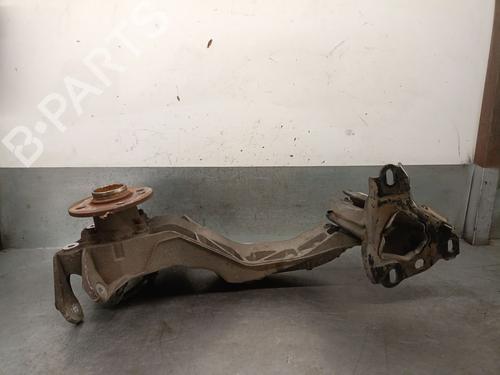 Left rear steering knuckle MINI MINI CLUBMAN (R55) Cooper D | BP28139499M27 