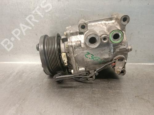 Compressore A/C FORD FOCUS I (DAW, DBW) 1.8 Turbo DI / TDDi (90 hp) 29189768