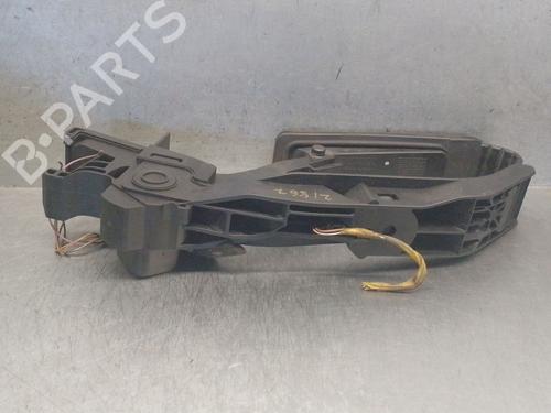 Pedal MERCEDES-BENZ C-CLASS (W203) C 220 CDI (203.006, 203.008) | BP22984878I4 