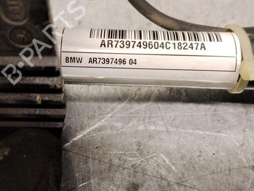 Electronic module BMW X3 (G01, F97, G08) sDrive 18 d Mild-Hybrid | BP36327477M83 - Image 5