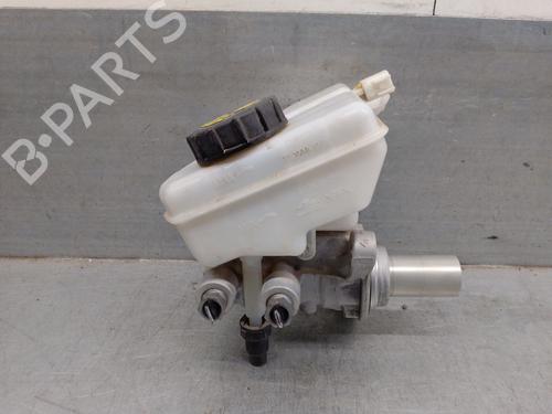 Used Brake master cylinder JAGUAR XE (X760) 2.0 D (180 hp) 27548790