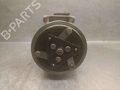 AC compressor FORD FIESTA V (JH_, JD_) 1.4 TDCi | BP21580991M34 