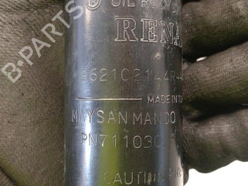 Venstre bagtil støddæmper DACIA SANDERO III 1.0 TCe 90 | BP29966985M18 