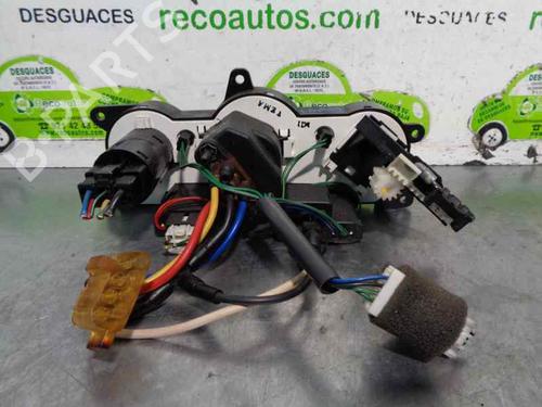 Climate control HYUNDAI COUPE I (RD) 1.6 i 16V | BP5042718I5 