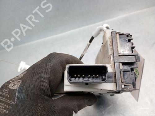 Front left lock PEUGEOT 208 I (CA_, CC_) 1.6 BlueHDi 100 | BP29268474C98 