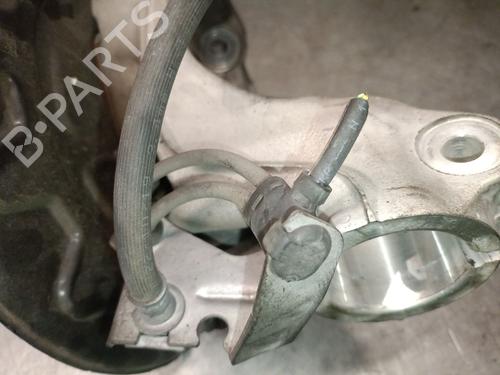 Right front steering knuckle SEAT ATECA (KH7, KHP) 2.0 TDI | BP27259767M26 