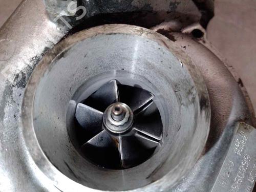 Turbocharger/Supercharger MERCEDES-BENZ M-CLASS (W163) ML 270 CDI (163.113) | BP18603905M71 