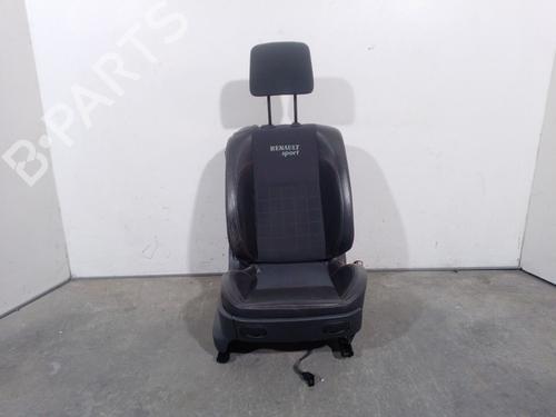 Used Right front seat RENAULT MEGANE II (BM0/1_, CM0/1_) 1.9 dCi (BM0G, CM0G) (120 hp) 29244929