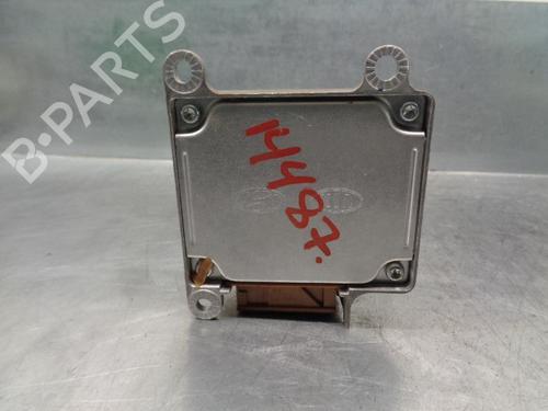 ECU airbags HYUNDAI H-1 / STAREX Bus (A1) 2.5 TCi | BP8899631M53 