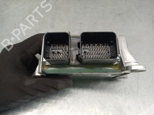 ECU airbags FORD MONDEO III Saloon (B4Y) 2.0 TDCi | BP10312268M53 