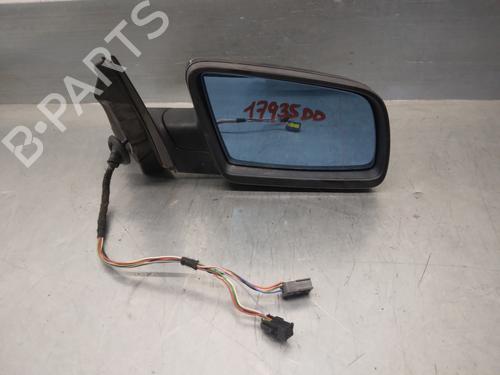 Used Right mirror BMW 5 (E60) 525 d (163 hp) 15421878