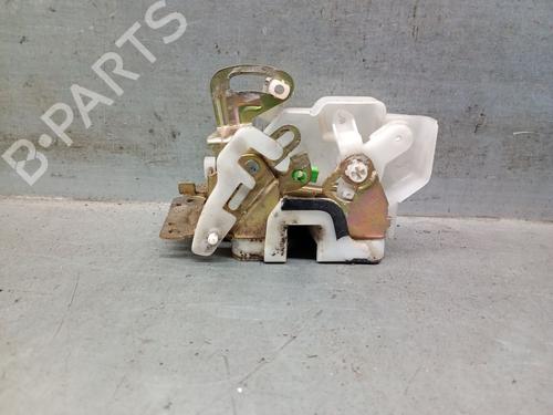 Rear right lock MITSUBISHI PAJERO SPORT I (K7_, K9_) 2.5 TD (K94W, K74T) | BP25237213C99 