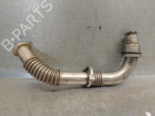 Used Pipe MAZDA 2 (DE_, DH_) 1.4 MZR-CD (68 hp) 27858265