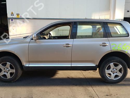 Ricambi VW TOUAREG (7LA, 7L6, 7L7) 5009605