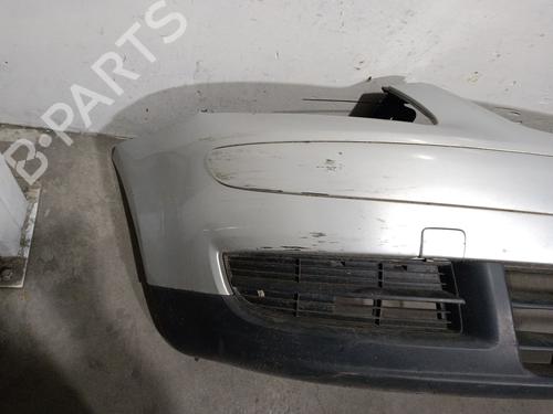 Front bumper VW TOURAN (1T1, 1T2) 1.6 FSI | BP28426135C7