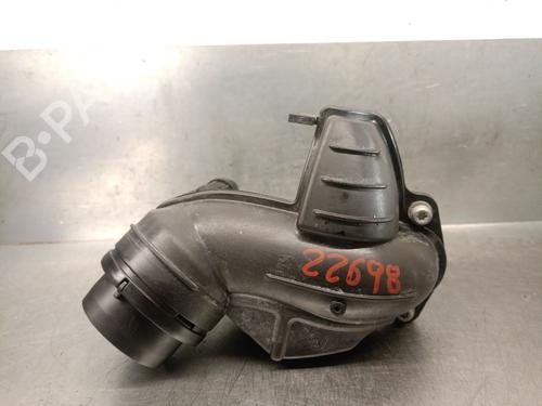 Rør VW TAIGO (CS1) 1.0 TSI (110 hp) 27925306