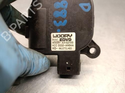 Electronic module KIA SOUL I (AM) 1.6 CRDi 128 | BP22775219M83 