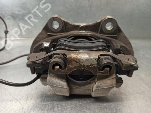 Right rear brake caliper MERCEDES-BENZ S-CLASS (W221, V221) S 320 CDI (221.022, 221.122) | BP11618733M106 