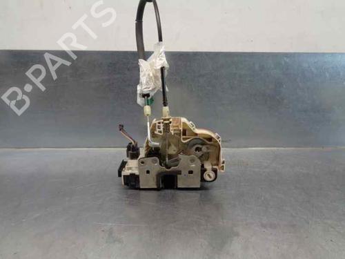 Rear left lock CHRYSLER SEBRING (JS) 2.0 CRD | BP8288727C100 