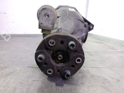 Differential hinten MERCEDES-BENZ C-CLASS (W204) C 220 CDI (204.008) | BP29424744M24 