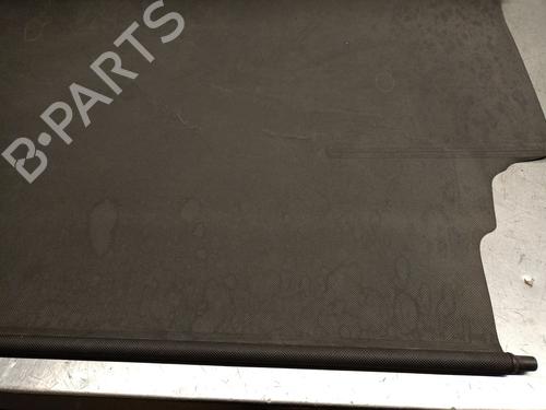 Rear parcel shelf CITROËN C4 Grand Picasso I (UA_) 2.0 HDi 138 | BP23080582C85 