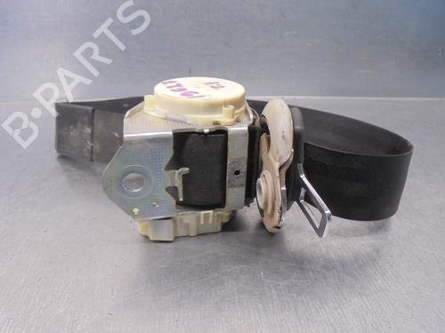 Rear left seatbelt VW CADDY III Box Body/MPV (2KA, 2KH, 2CA, 2CH) 1.9 TDI | BP16493844I29 