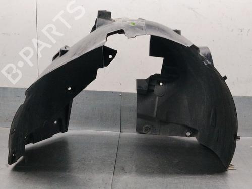 Used Wheel arch Wheel arch DACIA SANDERO III 1.0 TCe 90 (91 hp) 40010432 40010432