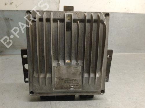 Used Engine control unit (ECU) NISSAN KUBISTAR MPV (X76) 1.5 dCi 70 (68 hp) 31148866